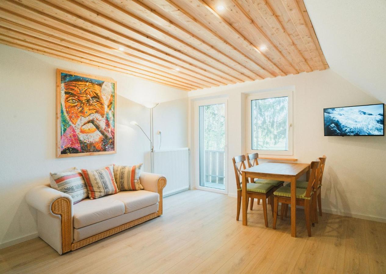 Ferienhaus Untere Zeitelwaidt Bad Steben Esterno foto
